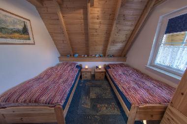 Maison de vacances /en/au Dorum (Land zwischen Elbe u. Weser)ou appartement ou maison de vacances