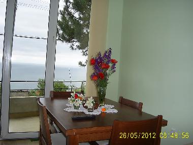 Villa �/en/au Balchik (Varna)ou appartement ou maison de vacances