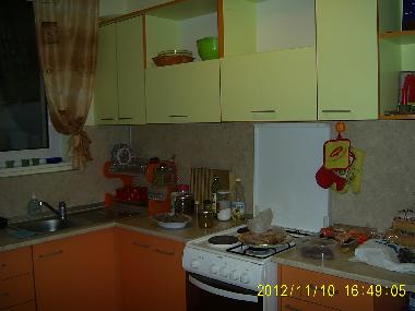 Villa �/en/au Balchik (Varna)ou appartement ou maison de vacances