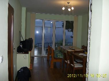 Villa �/en/au Balchik (Varna)ou appartement ou maison de vacances