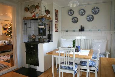 Maison de vacances �/en/au Kr�kshult / Mariannelund (Smaland)ou appartement ou maison de vacances