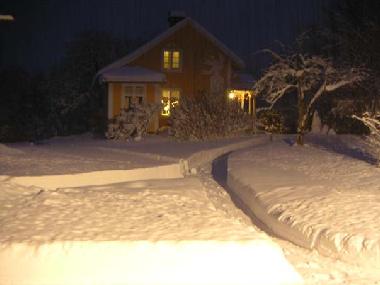 Maison de vacances �/en/au Kr�kshult / Mariannelund (Smaland)ou appartement ou maison de vacances