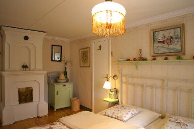 Maison de vacances �/en/au Kr�kshult / Mariannelund (Smaland)ou appartement ou maison de vacances