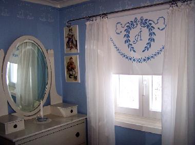 Maison de vacances �/en/au Kr�kshult / Mariannelund (Smaland)ou appartement ou maison de vacances