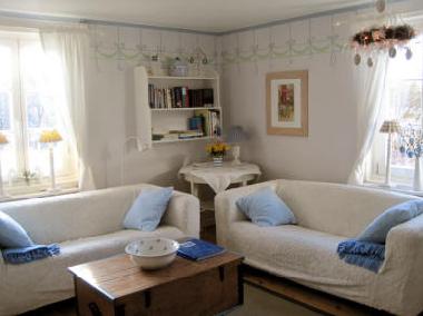 Maison de vacances �/en/au Kr�kshult / Mariannelund (Smaland)ou appartement ou maison de vacances
