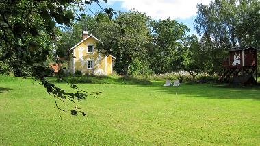 Maison de vacances �/en/au Kr�kshult / Mariannelund (Smaland)ou appartement ou maison de vacances