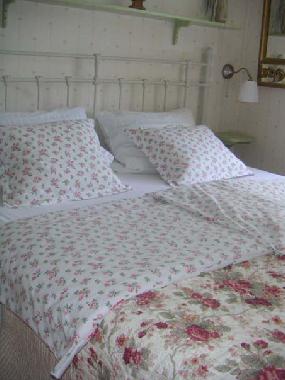 Maison de vacances �/en/au Kr�kshult / Mariannelund (Smaland)ou appartement ou maison de vacances