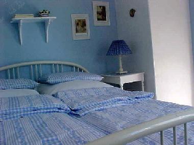 Maison de vacances �/en/au Kr�kshult / Mariannelund (Smaland)ou appartement ou maison de vacances