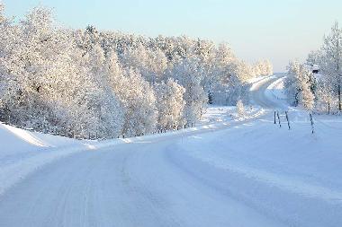 Maison de vacances �/en/au Kr�kshult / Mariannelund (Smaland)ou appartement ou maison de vacances