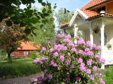 Maison de vacances �/en/au Kr�kshult / Mariannelund (Smaland)ou appartement ou maison de vacances