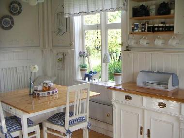 Maison de vacances �/en/au Kr�kshult / Mariannelund (Smaland)ou appartement ou maison de vacances