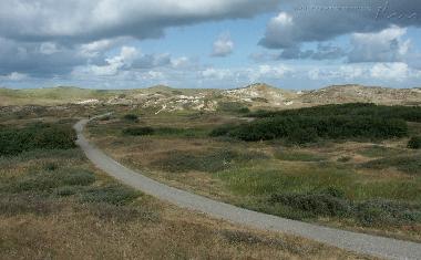 Appartement de vacances �/en/au Egmond aan Zee (Noord-Holland)ou appartement ou maison de vacances