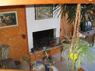 Maison de vacances �/en/au Sibiril (Finist�re)ou appartement ou maison de vacances