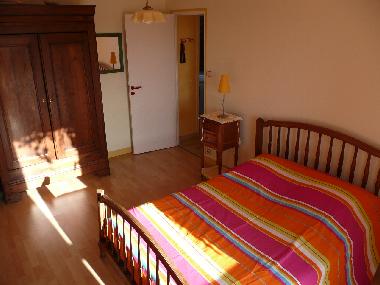 Maison de vacances �/en/au Sibiril (Finist�re)ou appartement ou maison de vacances