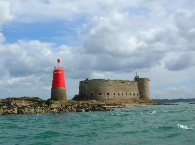 Maison de vacances �/en/au Sibiril (Finist�re)ou appartement ou maison de vacances