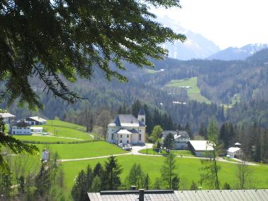 Appartement de vacances /en/au Marktschellenberg (Oberbayern)ou appartement ou maison de vacances