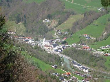 Appartement de vacances /en/au Marktschellenberg (Oberbayern)ou appartement ou maison de vacances