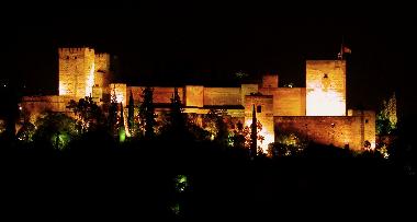 Appartement de vacances /en/au Granada (Granada)ou appartement ou maison de vacances