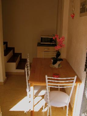 Appartement de vacances /en/au Granada (Granada)ou appartement ou maison de vacances