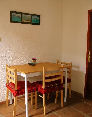 Appartement de vacances /en/au Granada (Granada)ou appartement ou maison de vacances