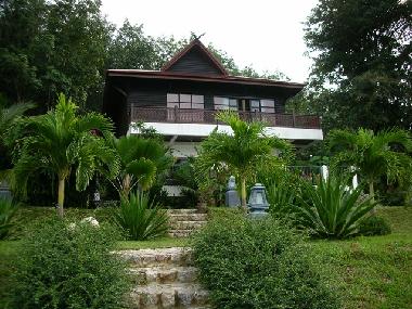 Maison de vacances /en/au Krabi (Krabi)ou appartement ou maison de vacances