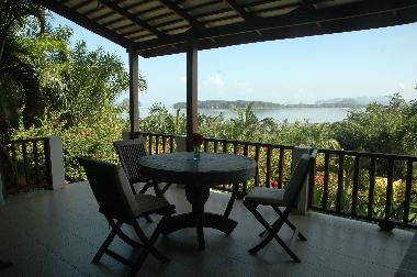 Maison de vacances /en/au Krabi (Krabi)ou appartement ou maison de vacances