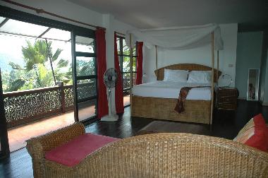 Maison de vacances /en/au Krabi (Krabi)ou appartement ou maison de vacances