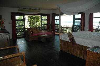 Maison de vacances /en/au Krabi (Krabi)ou appartement ou maison de vacances