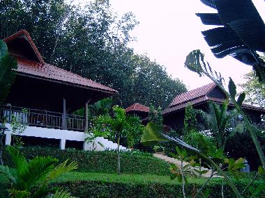 Maison de vacances /en/au Krabi (Krabi)ou appartement ou maison de vacances