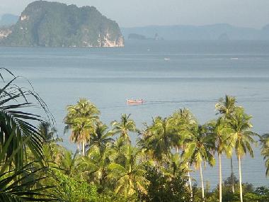 Maison de vacances /en/au Krabi (Krabi)ou appartement ou maison de vacances