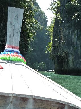 Maison de vacances /en/au Krabi (Krabi)ou appartement ou maison de vacances