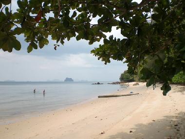Maison de vacances /en/au Krabi (Krabi)ou appartement ou maison de vacances