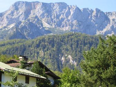 Appartement de vacances /en/au Marktschellenberg (Oberbayern)ou appartement ou maison de vacances