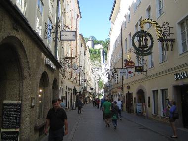 Appartement de vacances /en/au Marktschellenberg (Oberbayern)ou appartement ou maison de vacances