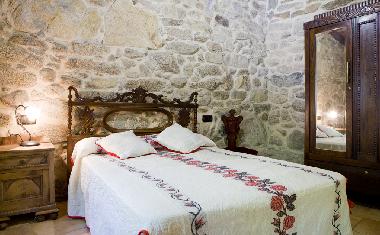 Maison de vacances /en/au Cambados (Pontevedra)ou appartement ou maison de vacances