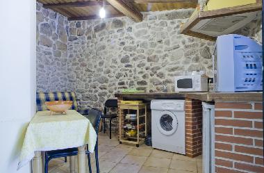 Maison de vacances /en/au Cambados (Pontevedra)ou appartement ou maison de vacances