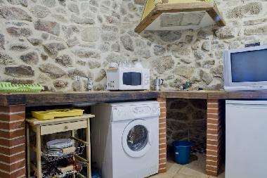 Maison de vacances /en/au Cambados (Pontevedra)ou appartement ou maison de vacances