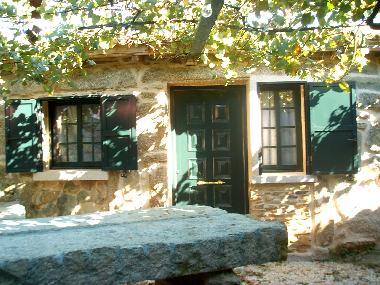 Maison de vacances /en/au Cambados (Pontevedra)ou appartement ou maison de vacances