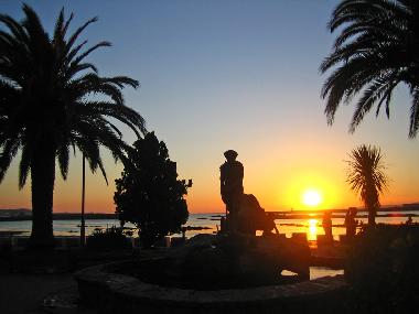 Maison de vacances /en/au Cambados (Pontevedra)ou appartement ou maison de vacances