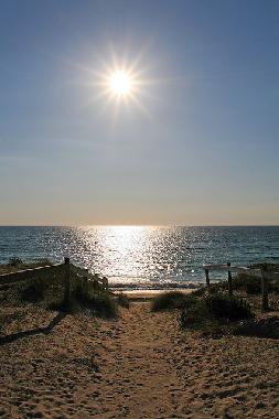 Maison de vacances /en/au Cambados (Pontevedra)ou appartement ou maison de vacances