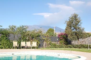 Appartement de vacances /en/au Acireale (Catania)ou appartement ou maison de vacances