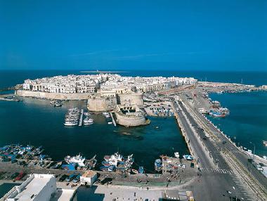 Appartement de vacances �/en/au Gallipoli (Lecce)ou appartement ou maison de vacances