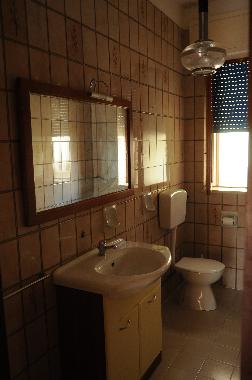 Appartement de vacances �/en/au Gallipoli (Lecce)ou appartement ou maison de vacances