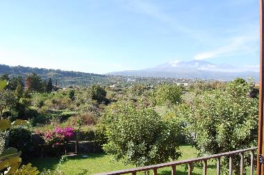 Appartement de vacances /en/au Acireale (Catania)ou appartement ou maison de vacances