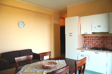 Appartement de vacances /en/au Acireale (Catania)ou appartement ou maison de vacances