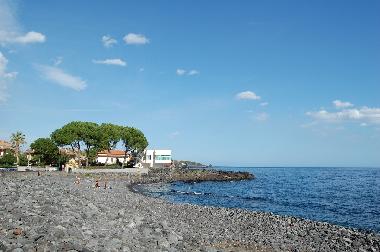 Appartement de vacances /en/au Acireale (Catania)ou appartement ou maison de vacances