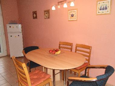 Appartement de vacances �/en/au Prag (Hlavni Mesto Praha)ou appartement ou maison de vacances