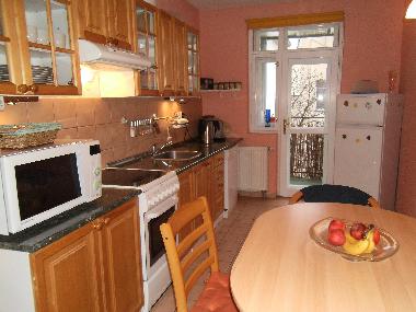 Appartement de vacances �/en/au Prag (Hlavni Mesto Praha)ou appartement ou maison de vacances