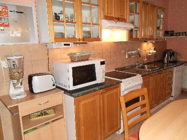 Appartement de vacances �/en/au Prag (Hlavni Mesto Praha)ou appartement ou maison de vacances