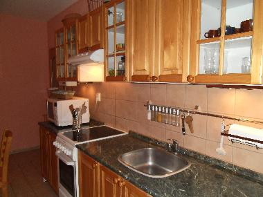 Appartement de vacances �/en/au Prag (Hlavni Mesto Praha)ou appartement ou maison de vacances